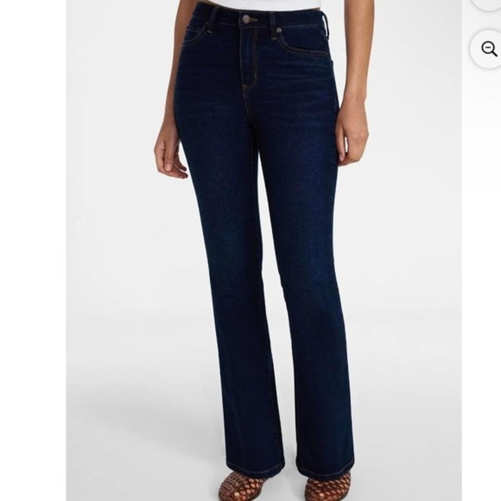 Women jeans size 20 bootcut